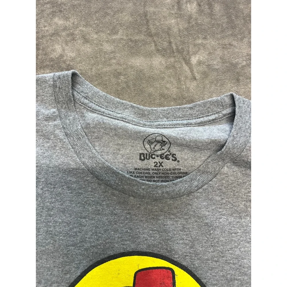 BUC-EES unleash your